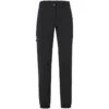 VAUDE Dames Yaras Warm Rain Broek