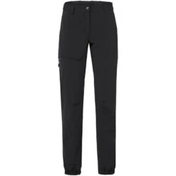 VAUDE Dames Yaras Warm Rain Broek