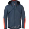 VAUDE Heren All Year Moab Light Zo Jas