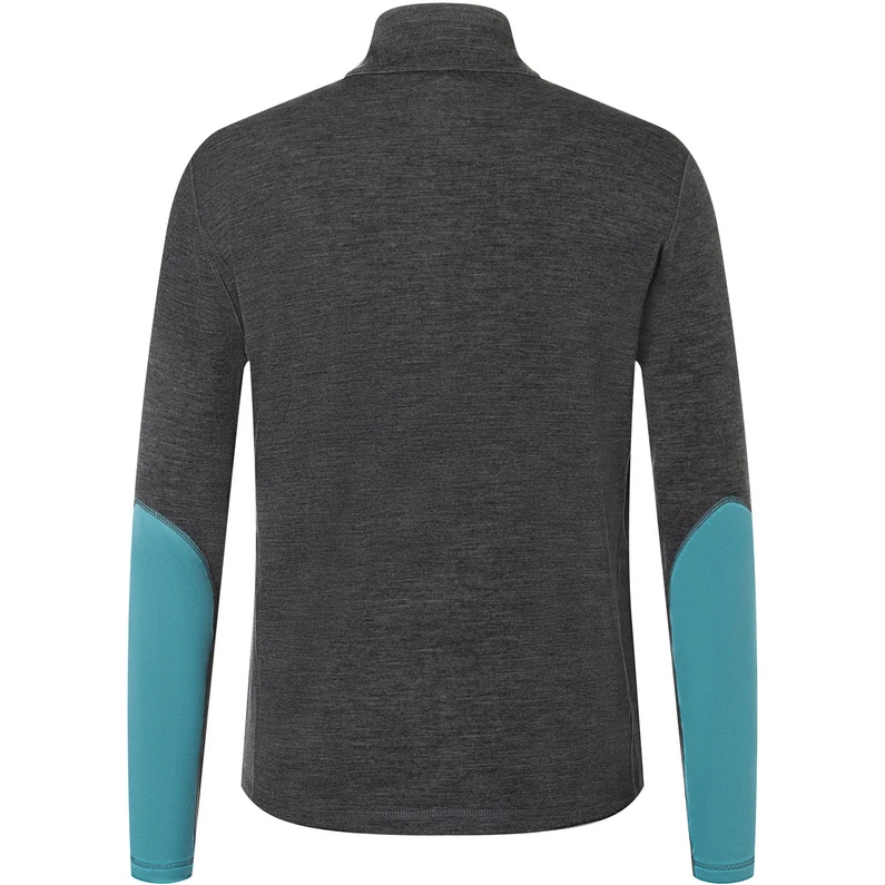 Super.natural Heren Adventure Track Jas 2 Super.natural Heren Adventure Track Jas - Afbeelding 2