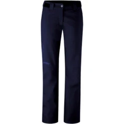 Maier Sports Dames Narvik Broek