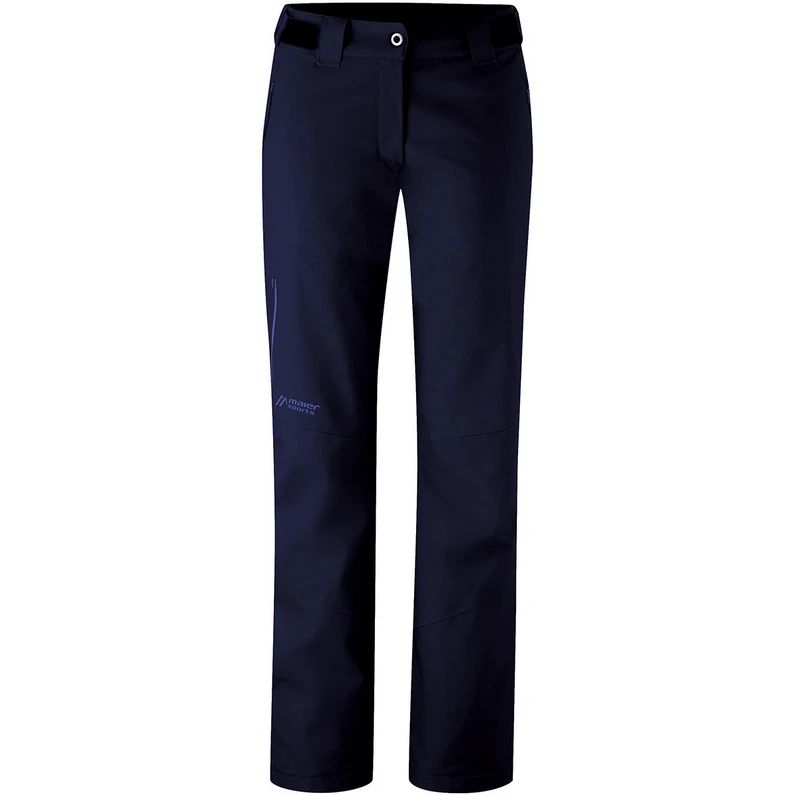 Maier Sports Dames Narvik Broek 1 Maier Sports Dames Narvik Broek
