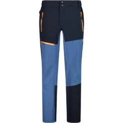 CMP Heren Ride Free Broek