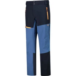 CMP Heren Ride Free Broek -Bergani Style iview 1105232 015 pic3