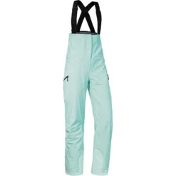 Dames Sovramonte 3l Broek