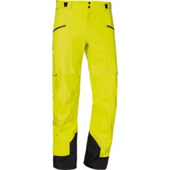 Heren Pizac 3l Broek