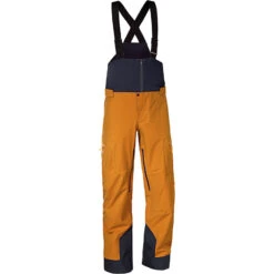 Heren Sovramonte 3l Broek