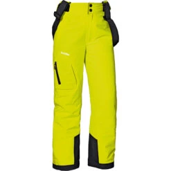 Kinderen Joran Ski Broek