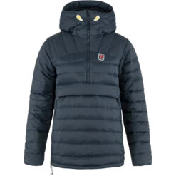 Fjällräven Dames Expedition Pack Down Anorak