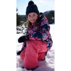 Kamik Kinderen Bella Broek -Bergani Style iview 1105942 001 pic6