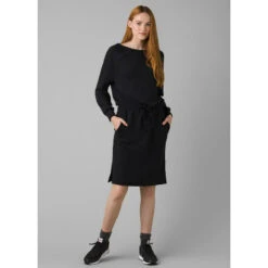 Prana Dames Sunrise Jurk -Bergani Style iview 1106169 001 pic4