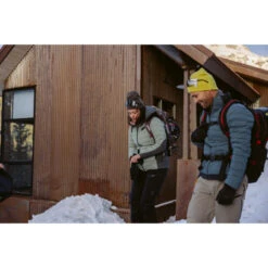 ARTILECT Heren Divide Fusion Stretch Jas -Bergani Style iview 1106837 001 pic4