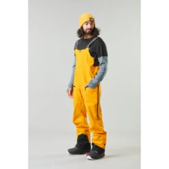 Picture Heren Welcome 3l Bib Broek -Bergani Style iview 1106981 005 pic4