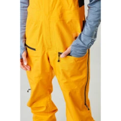 Picture Heren Welcome 3l Bib Broek -Bergani Style iview 1106981 005 pic6