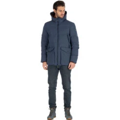 Dolomite Heren Canazei EVO Jas -Bergani Style iview 1107289 001 pic3