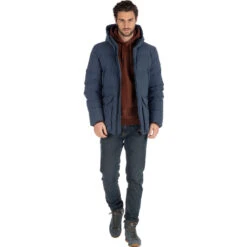 Dolomite Heren Canazei EVO Jas -Bergani Style iview 1107289 001 pic4