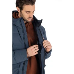 Dolomite Heren Canazei EVO Jas -Bergani Style iview 1107289 001 pic6