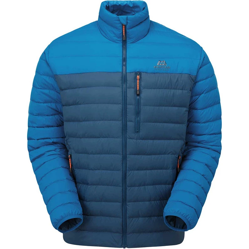 Mountain Equipment Heren Earthrise Jas 1 Mountain Equipment Heren Earthrise Jas