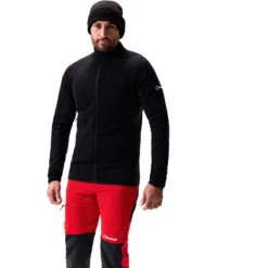 Berghaus Heren Mtn Seeker St Jas