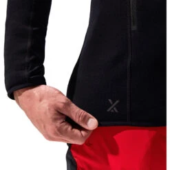 Berghaus Heren Mtn Seeker St Jas -Bergani Style iview 1107716 001 pic8