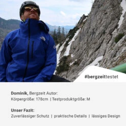 The North Face Heren Summit Torre Egger Futurelight Broek 5 The North Face Heren Summit Torre Egger Futurelight Broek -Bergani Style iview 1107961 001 pic10