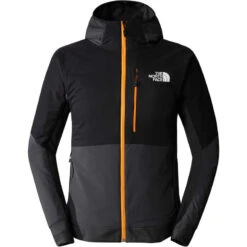 The North Face Heren Dawn Turn Hybrid Ventrix Jas
