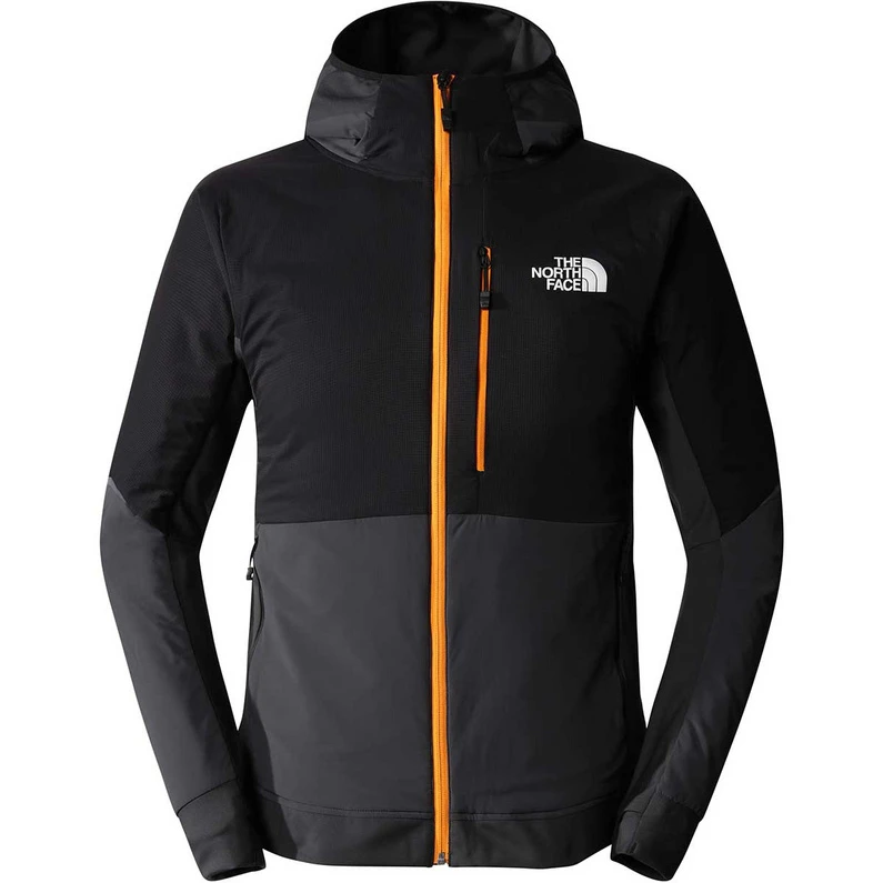 The North Face Heren Dawn Turn Hybrid Ventrix Jas 1 The North Face Heren Dawn Turn Hybrid Ventrix Jas
