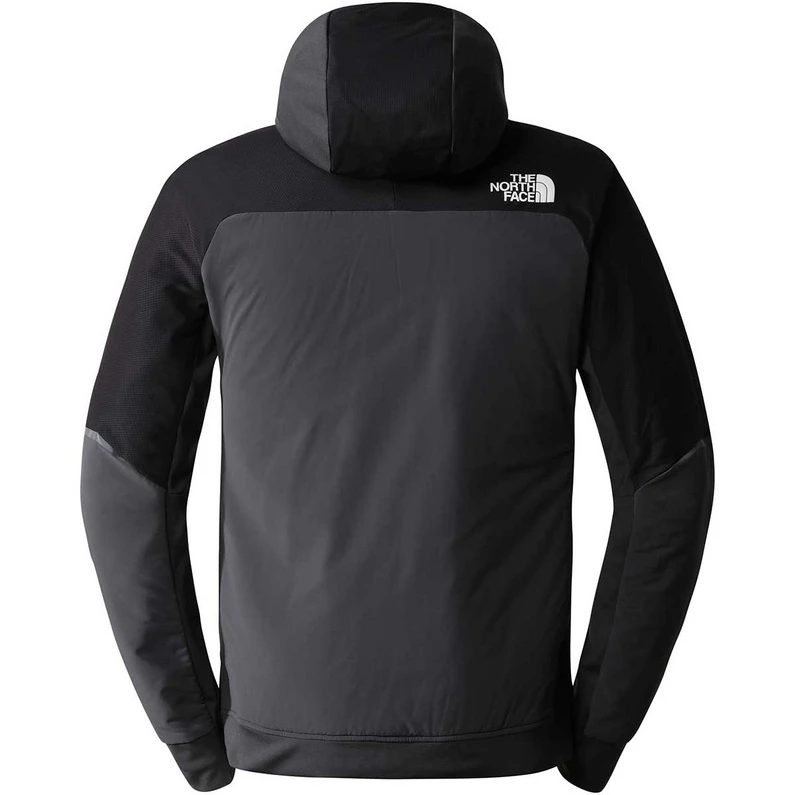 The North Face Heren Dawn Turn Hybrid Ventrix Jas 2 The North Face Heren Dawn Turn Hybrid Ventrix Jas - Afbeelding 2