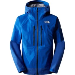 The North Face Heren Summit Pumori Futurelight Jas