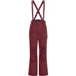 Rab Dames Khroma Latok GTX Broek