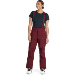 Rab Dames Khroma Latok GTX Broek -Bergani Style iview 1108172 001 pic3