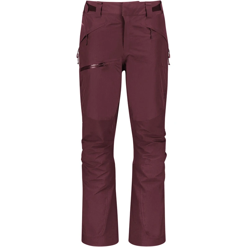 Rab Dames Khroma Volition Skibroek 1 Rab Dames Khroma Volition Skibroek