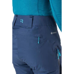 Rab Dames Khroma Volition Skibroek 7 Rab Dames Khroma Volition Skibroek -Bergani Style iview 1108175 006 pic6