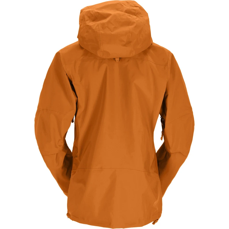 Rab Heren Latok Extreme GTX Jas 2 Rab Heren Latok Extreme GTX Jas - Afbeelding 2