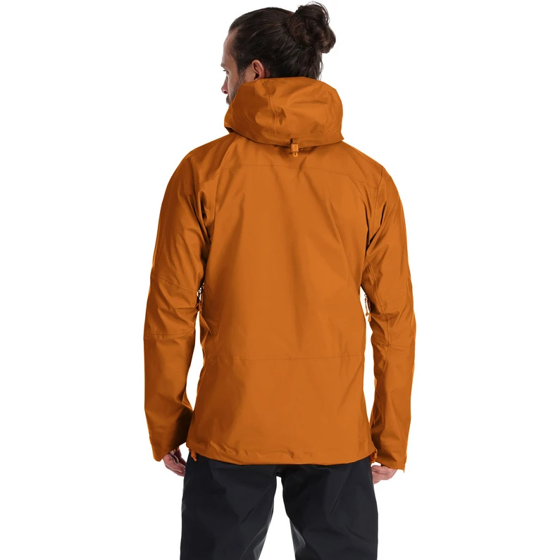 Rab Heren Latok Extreme GTX Jas 4 Rab Heren Latok Extreme GTX Jas - Afbeelding 4