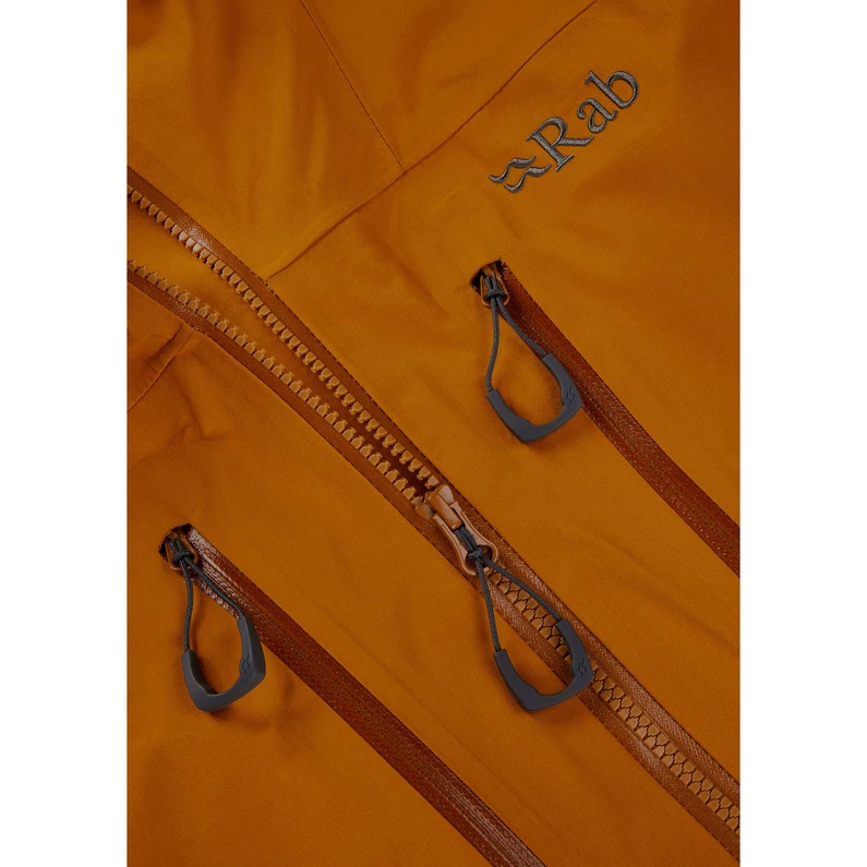 Rab Heren Latok Extreme GTX Jas 5 Rab Heren Latok Extreme GTX Jas - Afbeelding 5