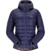 Rab Dames Mythic Alpine Light Jas