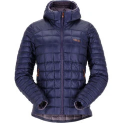 Rab Dames Mythic Alpine Light Jas