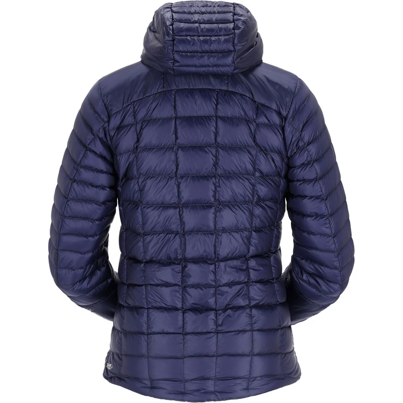 Rab Dames Mythic Alpine Light Jas 2 Rab Dames Mythic Alpine Light Jas - Afbeelding 2