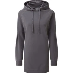 Tentree Dames Oversized French Terry Jurk