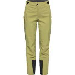 Dames Roc GTX Broek