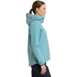 Dames Discover Touring Jas -Bergani Style iview 1108661 001 pic5