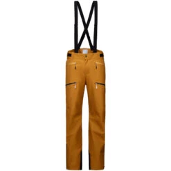 Mammut Heren Trift Pro HS Thermo Broek