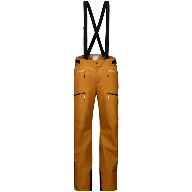 Mammut Heren Trift Pro HS Thermo Broek 1 Mammut Heren Trift Pro HS Thermo Broek