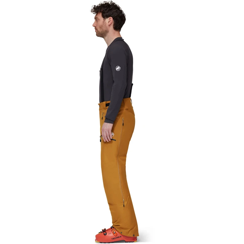 Mammut Heren Trift Pro HS Thermo Broek 3 Mammut Heren Trift Pro HS Thermo Broek - Afbeelding 3