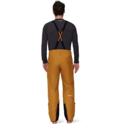 Mammut Heren Trift Pro HS Thermo Broek 8 Mammut Heren Trift Pro HS Thermo Broek -Bergani Style iview 1108697 008 pic4