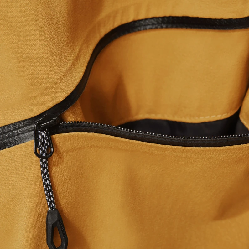 Mammut Heren Trift Pro HS Thermo Broek 5 Mammut Heren Trift Pro HS Thermo Broek - Afbeelding 5