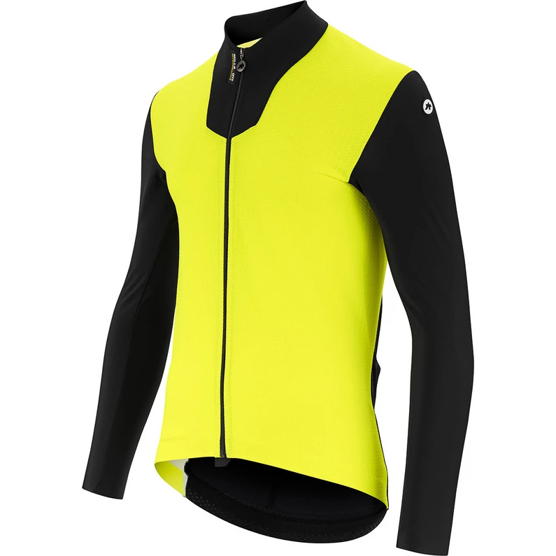 Assos Heren Mille GTS C2 Jack 4 Assos Heren Mille GTS C2 Jack - Afbeelding 4