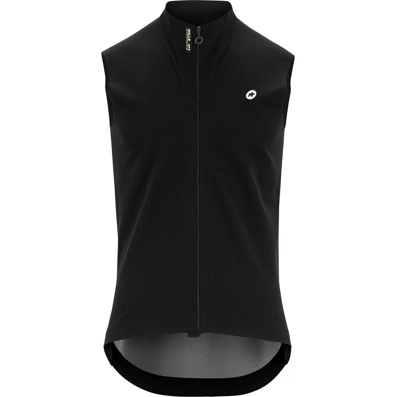 Assos Heren Mille GTS C2 Bodywarmer 1 Assos Heren Mille GTS C2 Bodywarmer