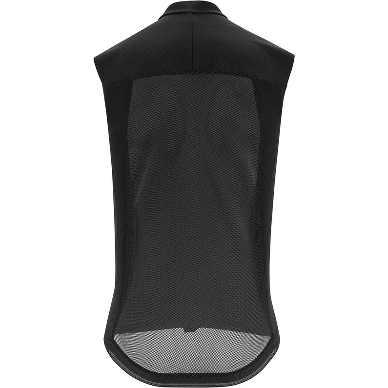Assos Heren Mille GTS C2 Bodywarmer 2 Assos Heren Mille GTS C2 Bodywarmer - Afbeelding 2